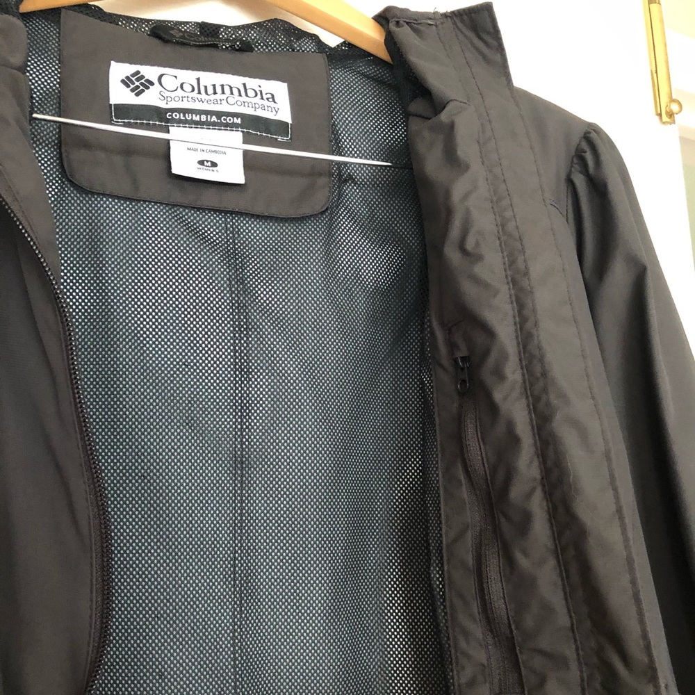 Columbia Jacket - Picture 7 of 10